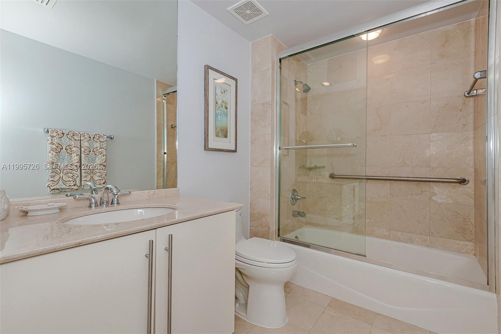 MURANO AT PORTOFINO CONDO - Residential Lease