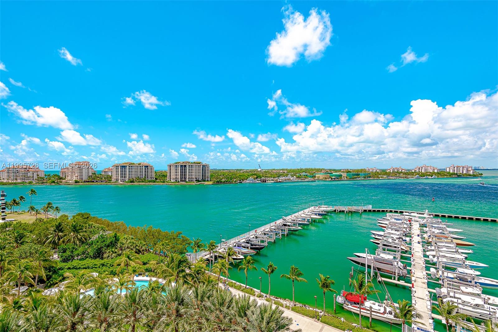 1000 S Pointe Drive 905