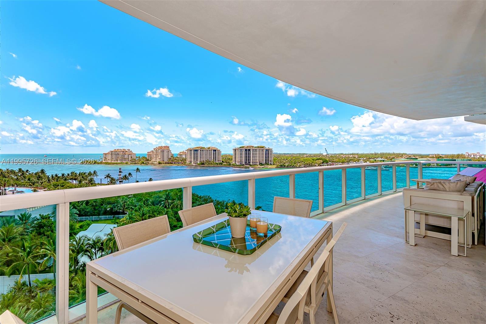 MURANO AT PORTOFINO CONDO - Residential Lease