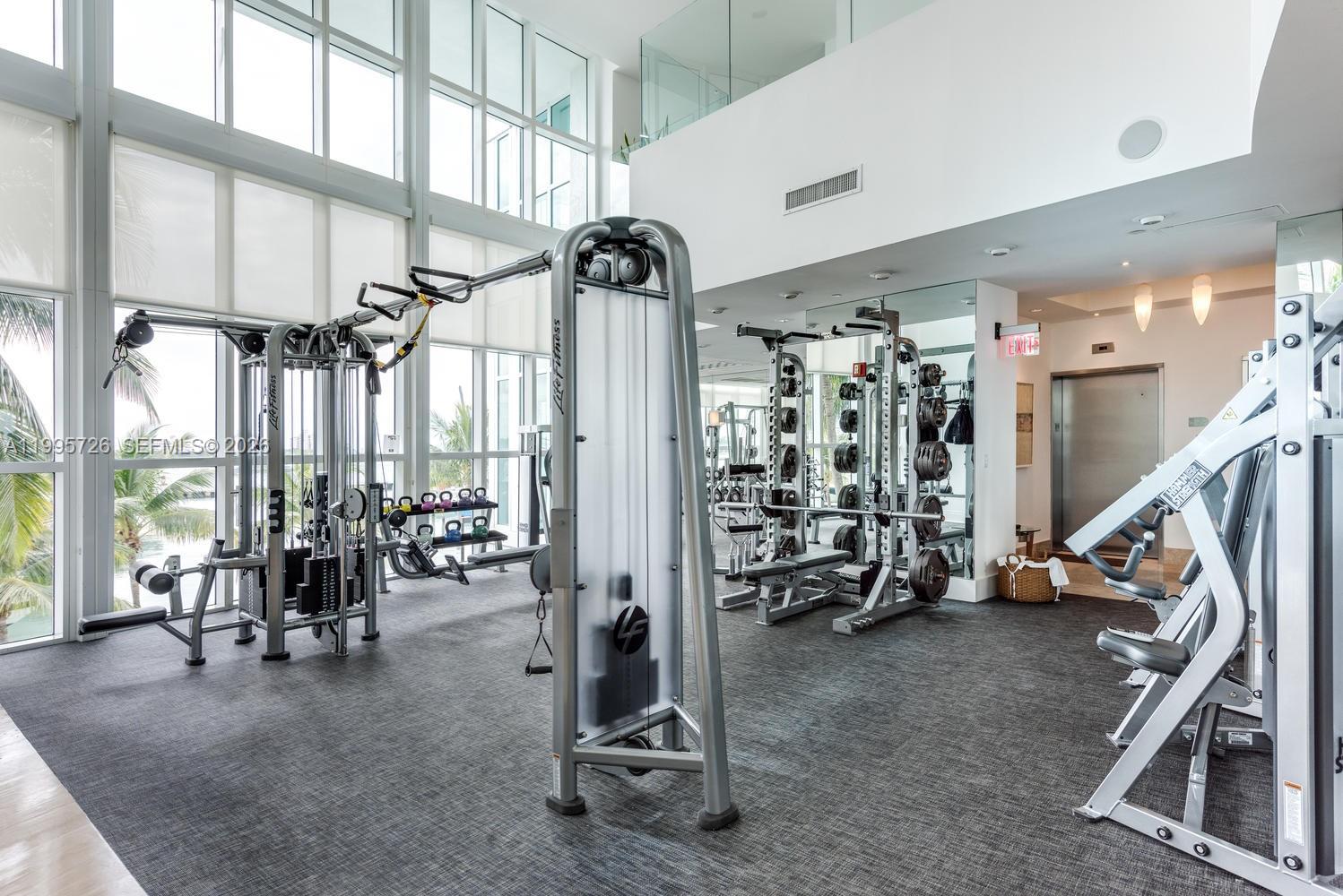 MURANO AT PORTOFINO CONDO - Residential Lease