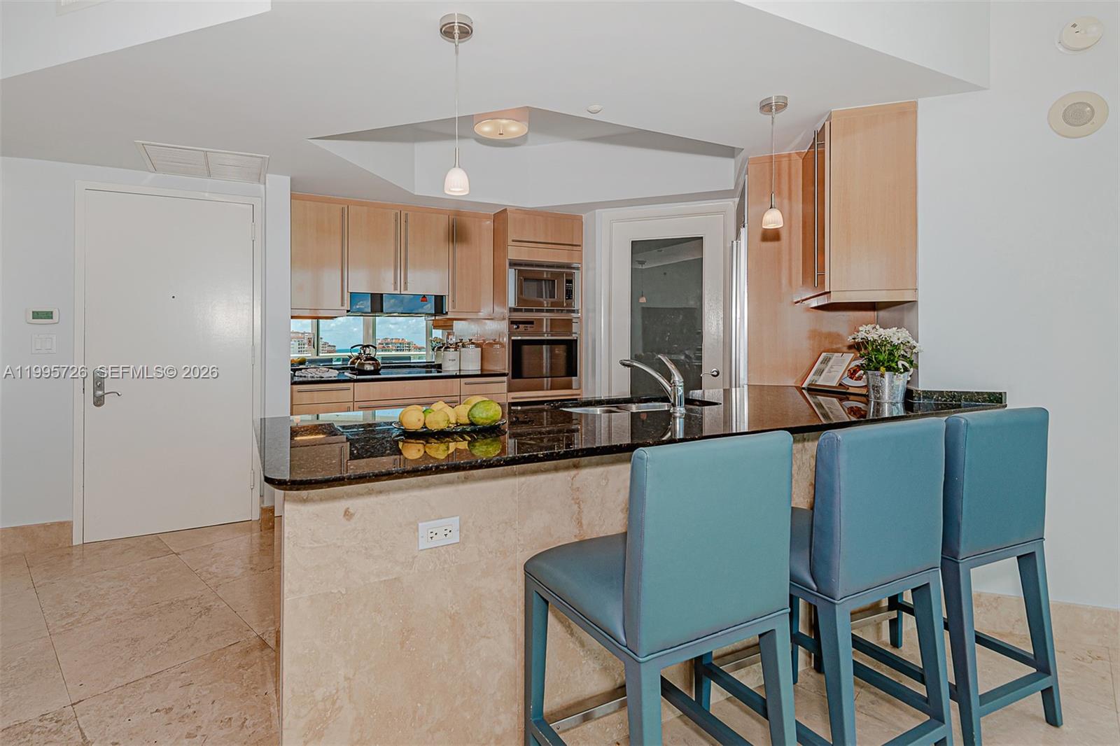 MURANO AT PORTOFINO CONDO - Residential Lease