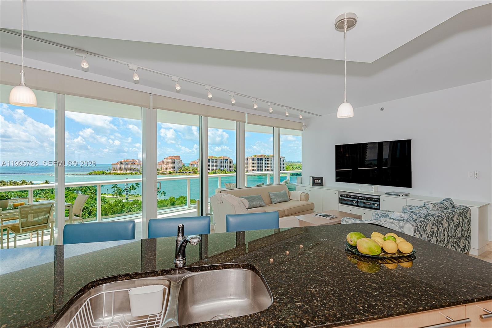 MURANO AT PORTOFINO CONDO - Residential Lease