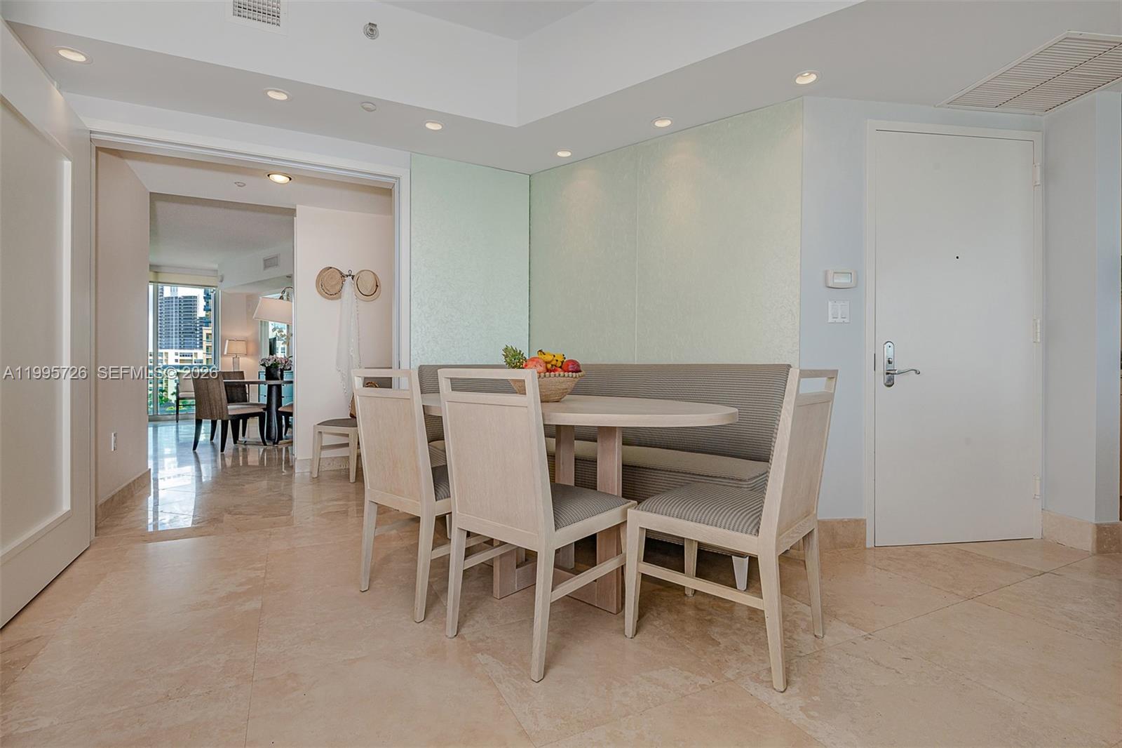 MURANO AT PORTOFINO CONDO - Residential Lease