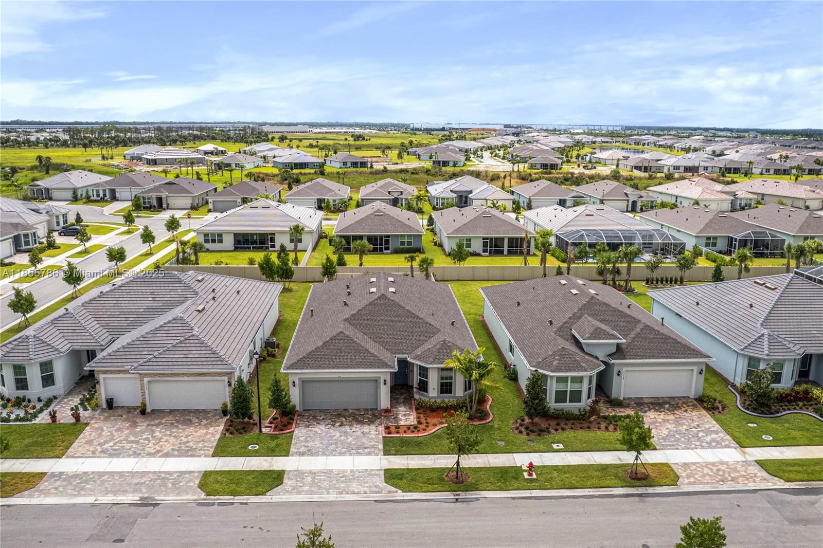 DEL WEBB AT TRADITION PLA - Residential