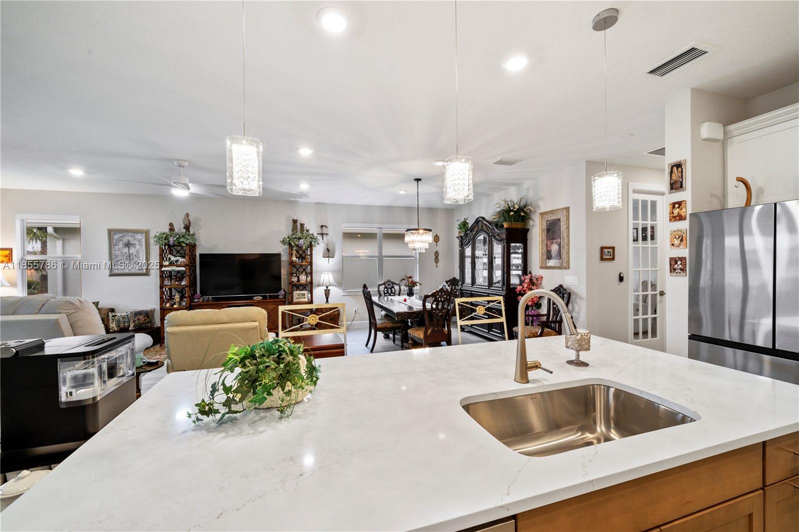 DEL WEBB AT TRADITION PLA - Residential