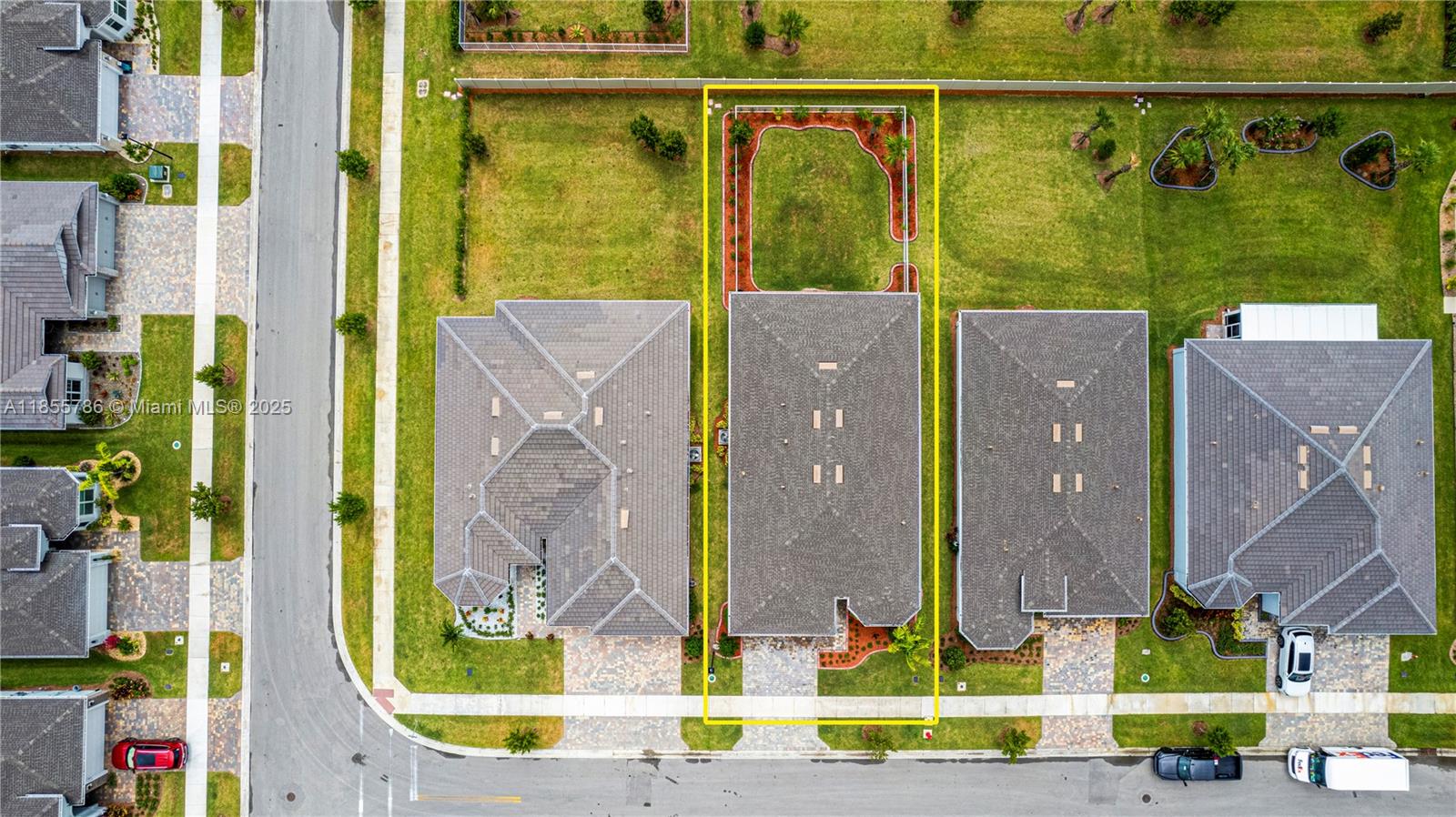 DEL WEBB AT TRADITION PLA - Residential