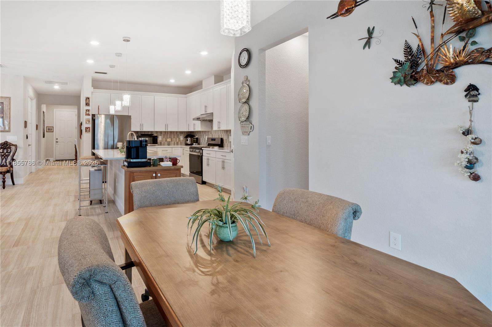 DEL WEBB AT TRADITION PLA - Residential