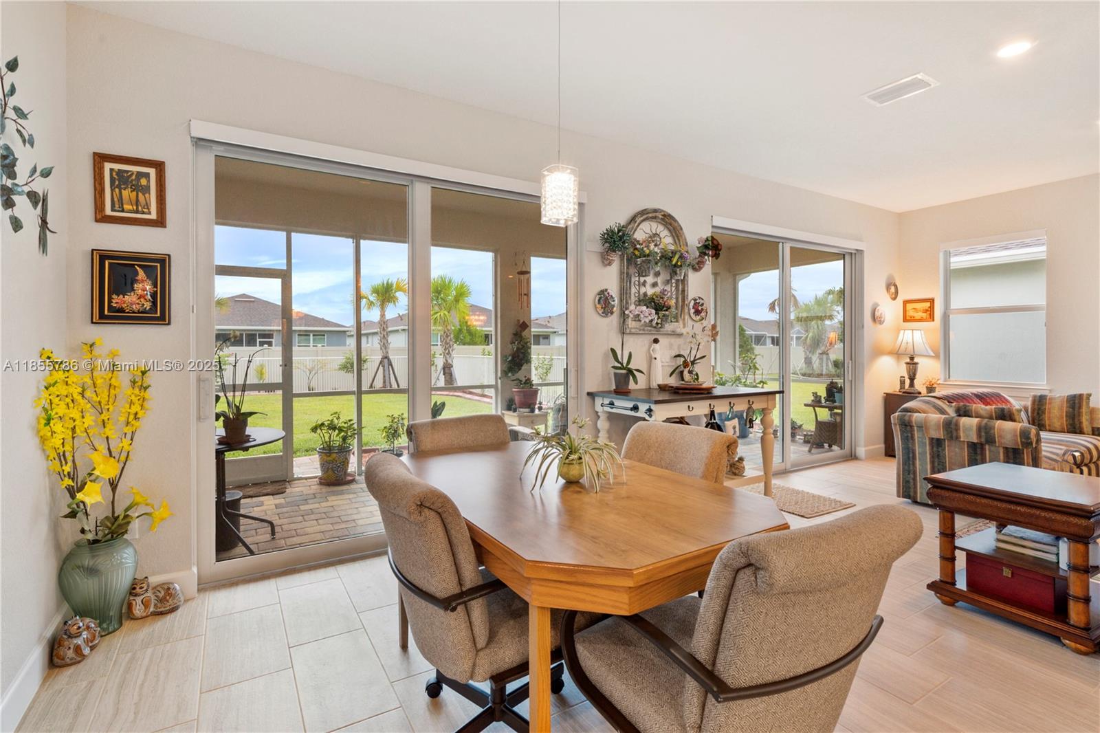 DEL WEBB AT TRADITION PLA - Residential