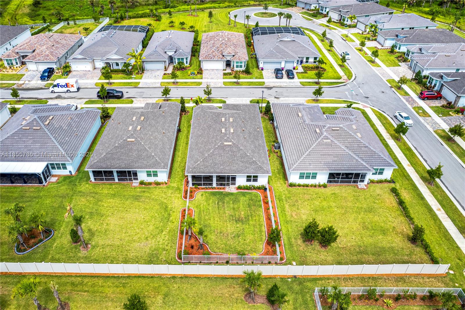 DEL WEBB AT TRADITION PLA - Residential