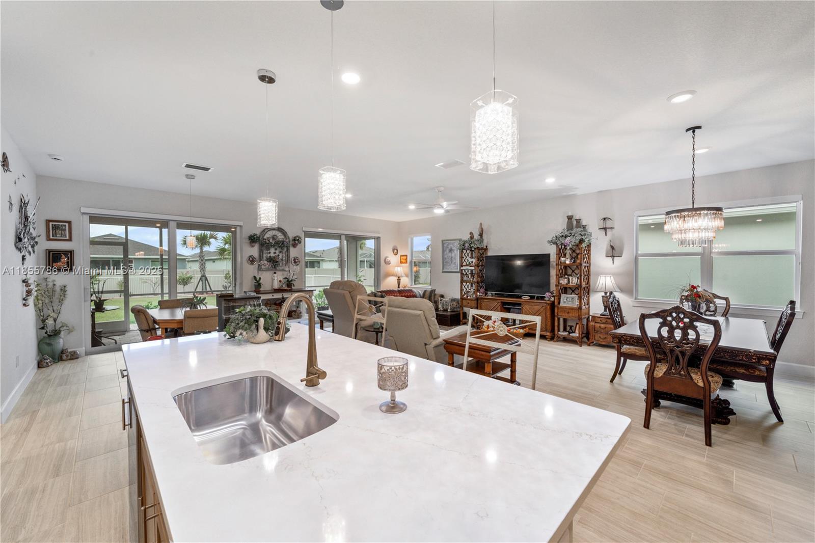 DEL WEBB AT TRADITION PLA - Residential