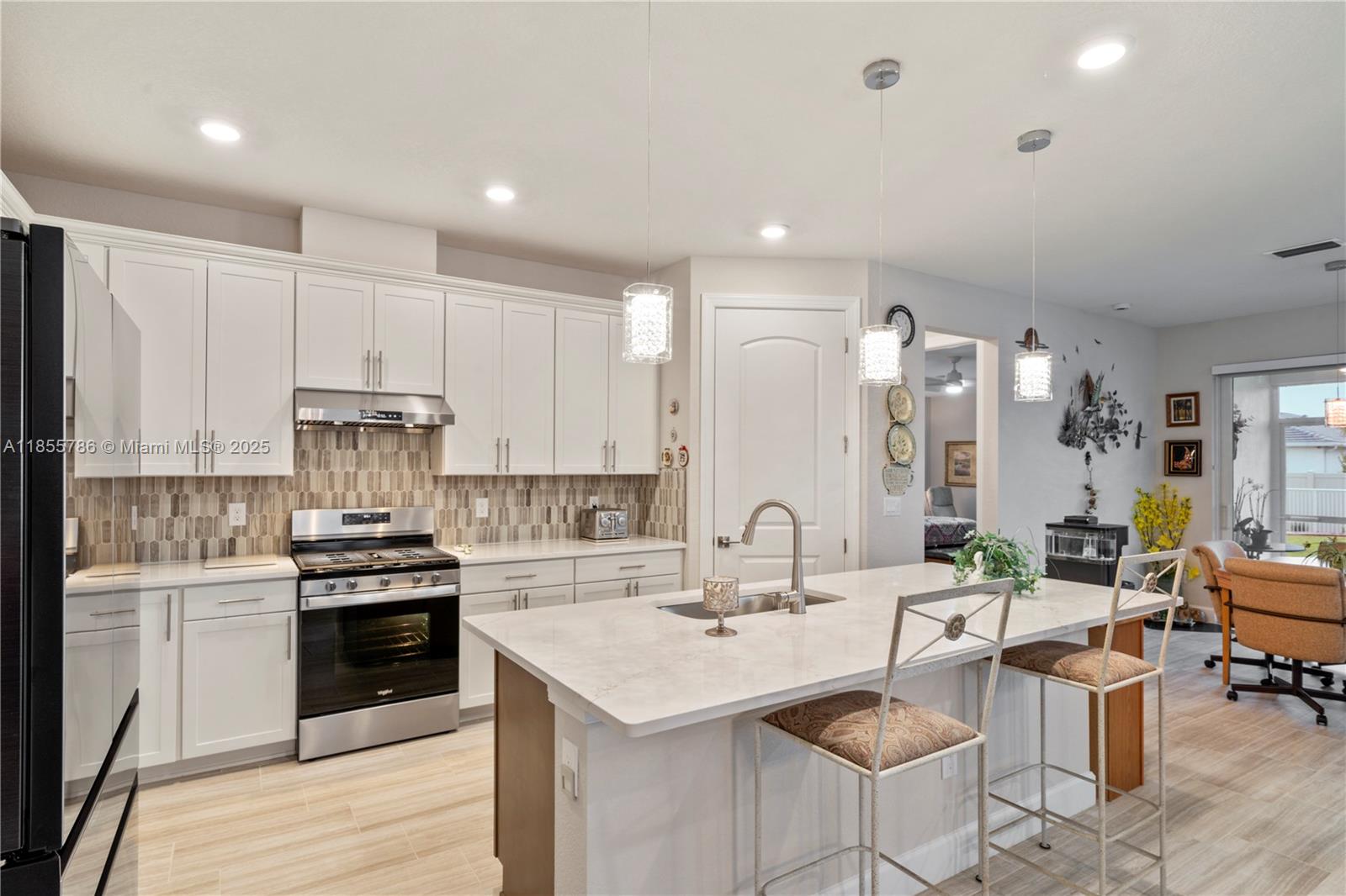 DEL WEBB AT TRADITION PLA - Residential