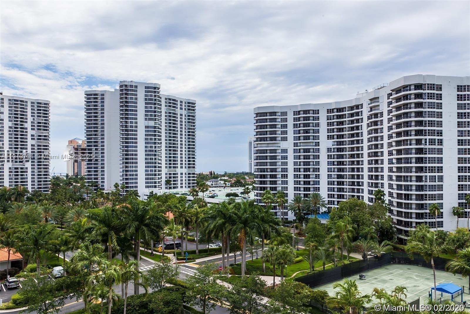 MYSTIC POINTE CONDO NO TW - Residential Lease