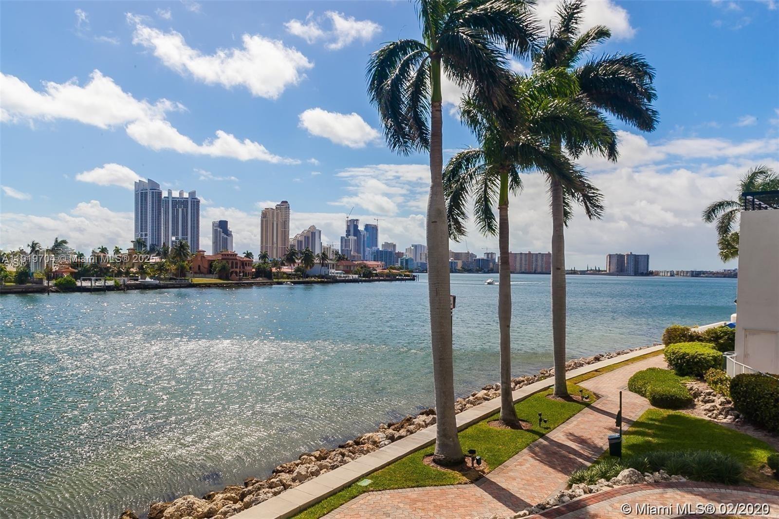 MYSTIC POINTE CONDO NO TW - Residential Lease