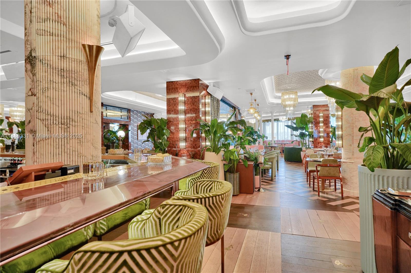 FOUR AMBASSADORS CONDO PH - Residential