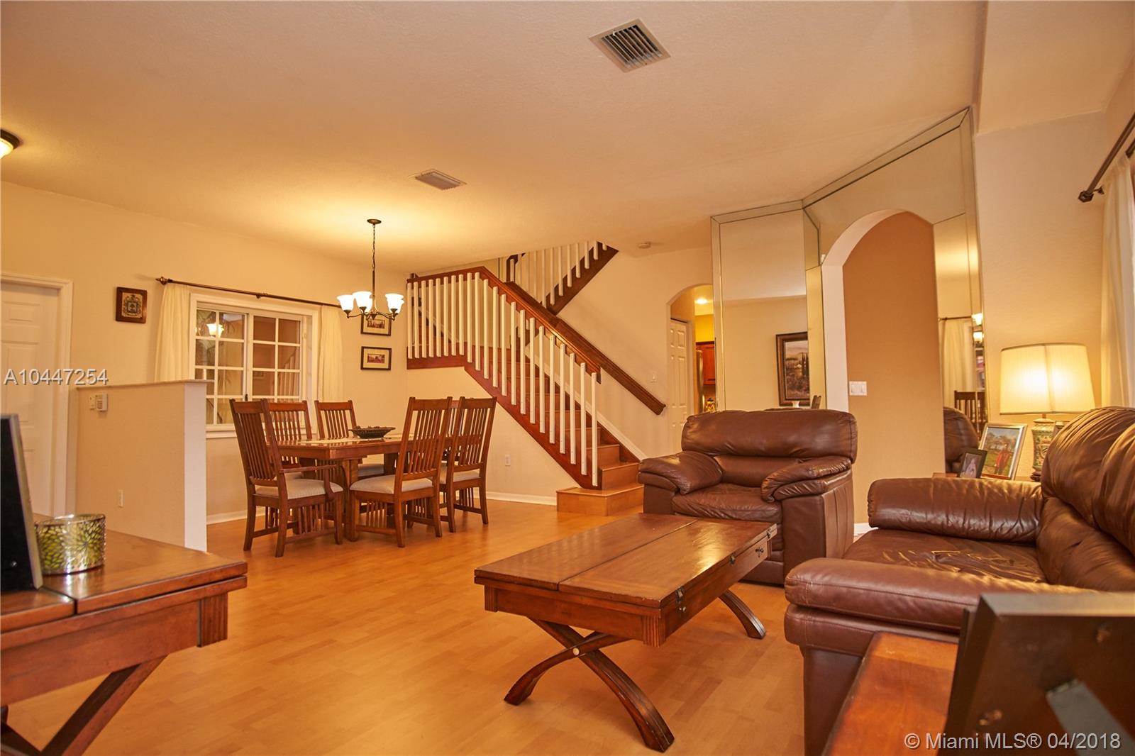 BONAVILLAS - Residential Lease