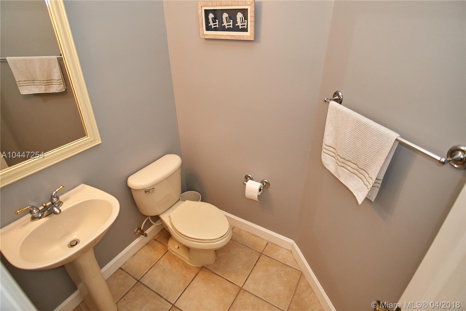 BONAVILLAS - Residential Lease