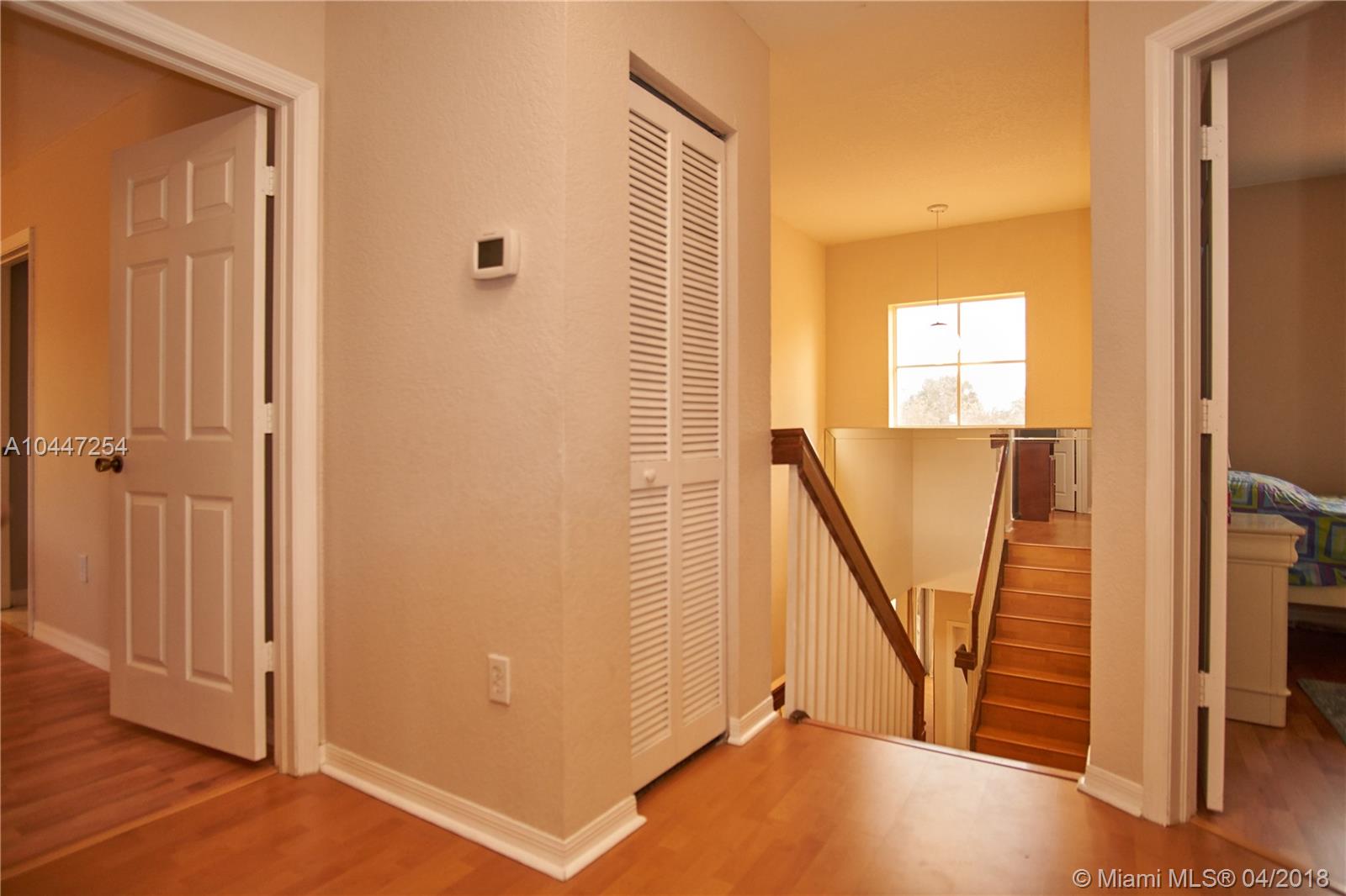 BONAVILLAS - Residential Lease