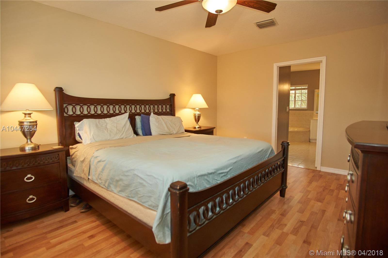 BONAVILLAS - Residential Lease