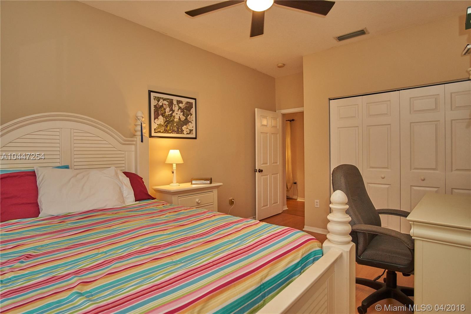 BONAVILLAS - Residential Lease