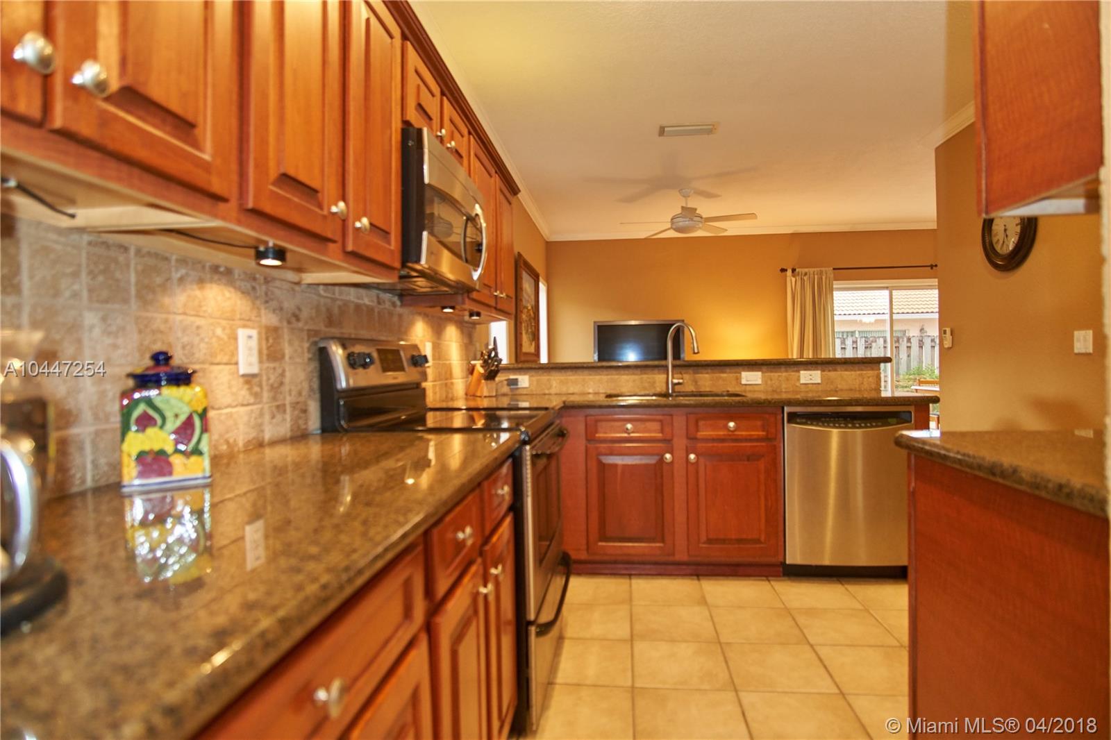 BONAVILLAS - Residential Lease