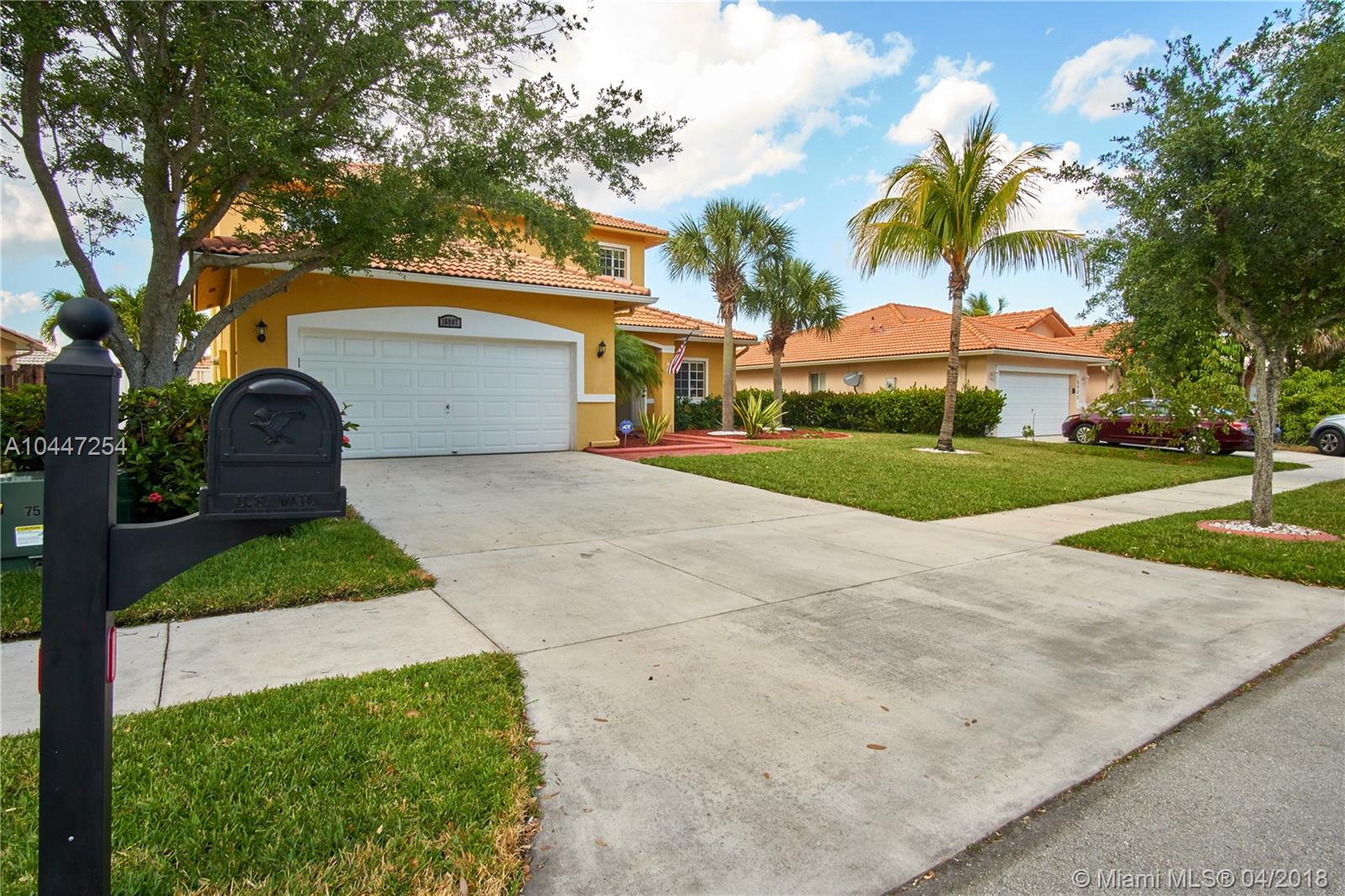 BONAVILLAS - Residential Lease