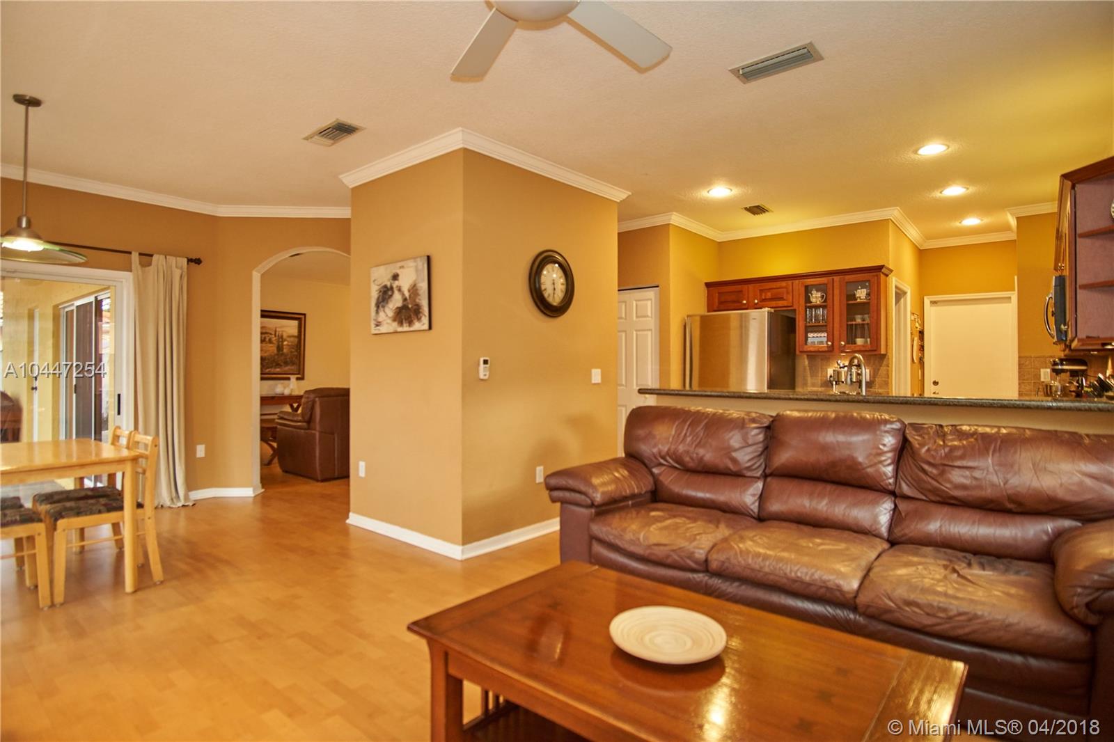 BONAVILLAS - Residential Lease