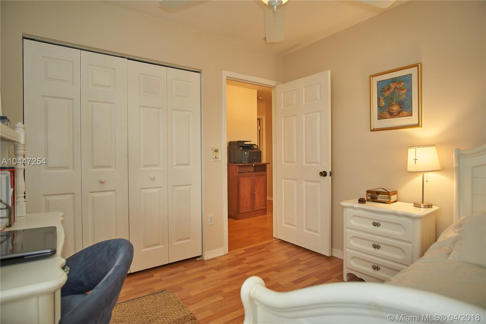 BONAVILLAS - Residential Lease