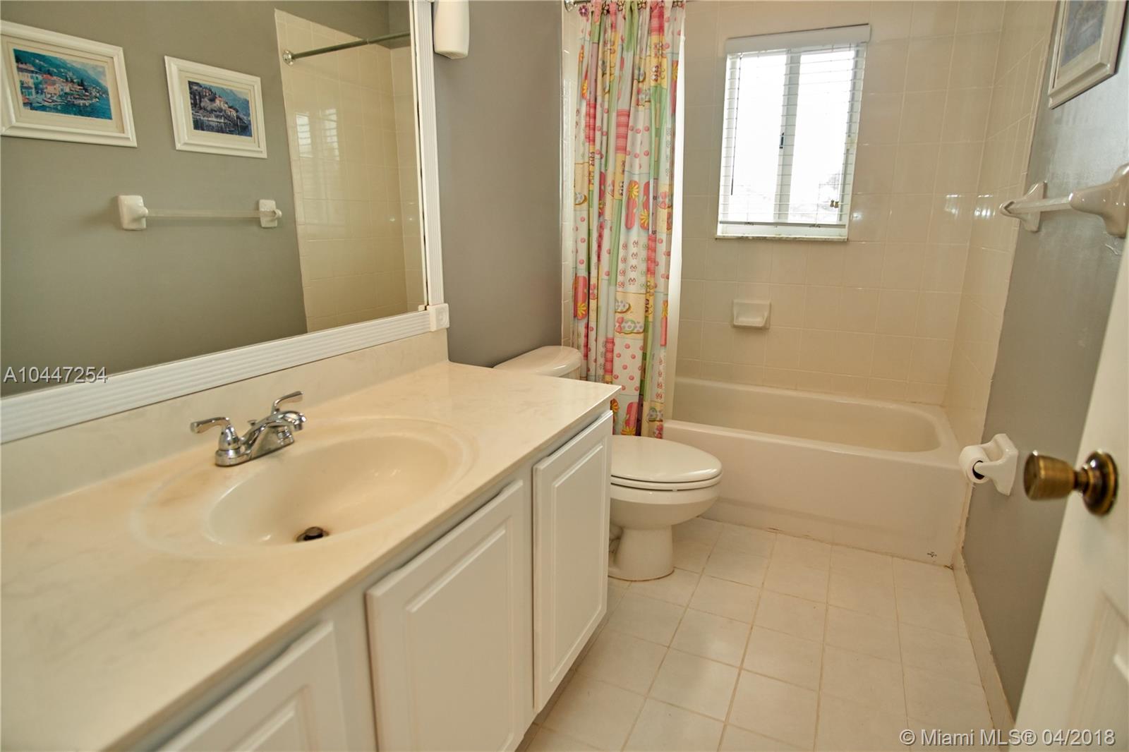 BONAVILLAS - Residential Lease