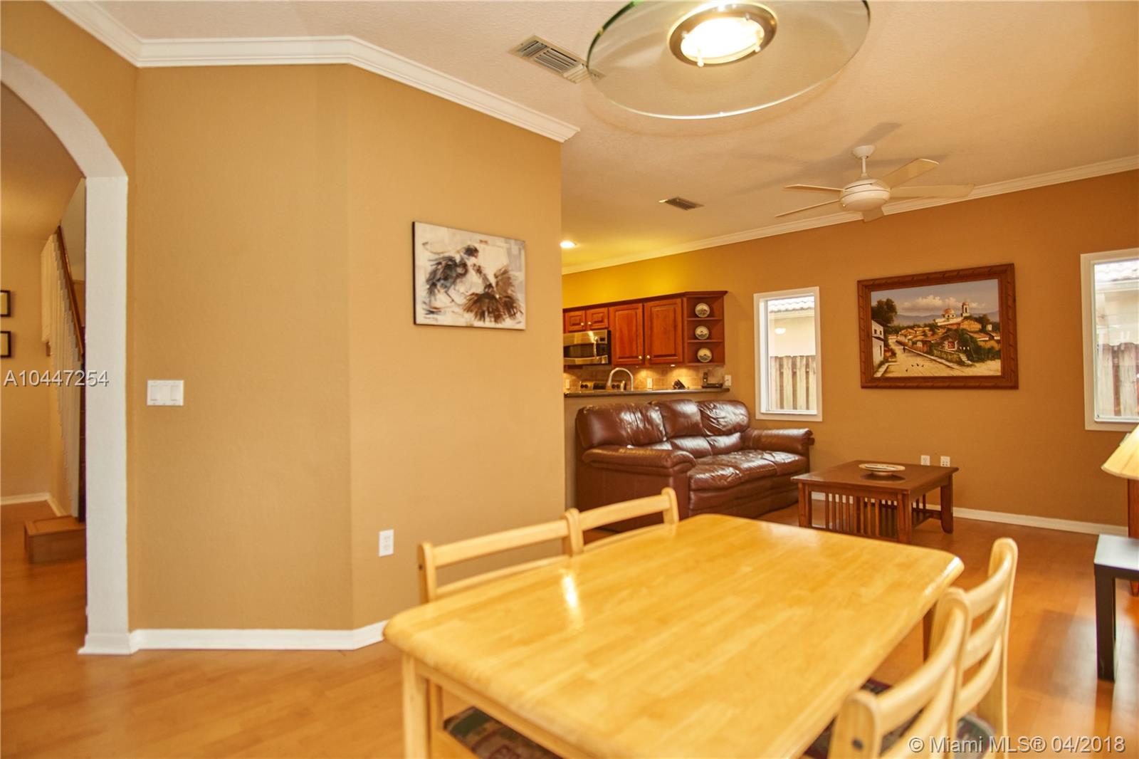 BONAVILLAS - Residential Lease