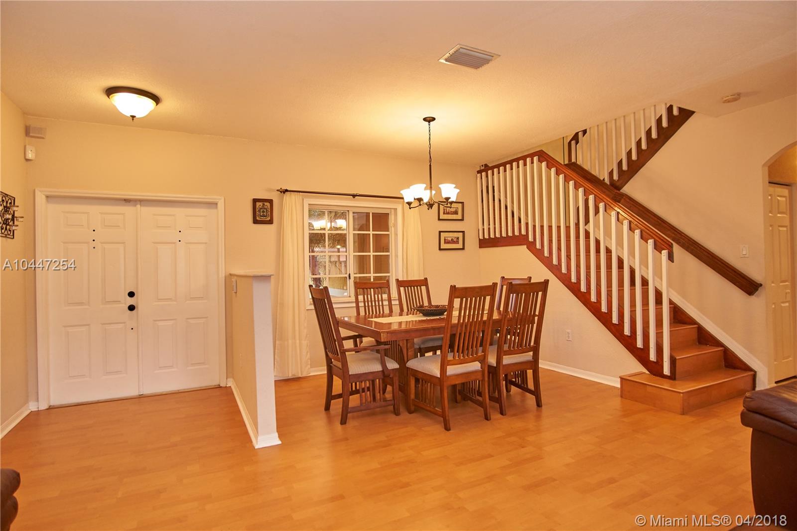 BONAVILLAS - Residential Lease