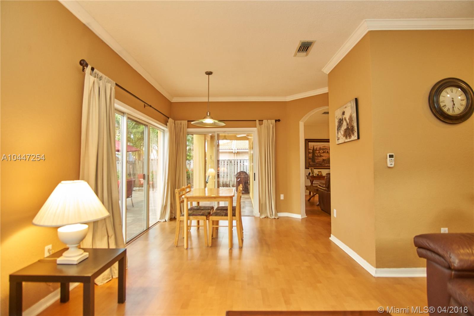 BONAVILLAS - Residential Lease