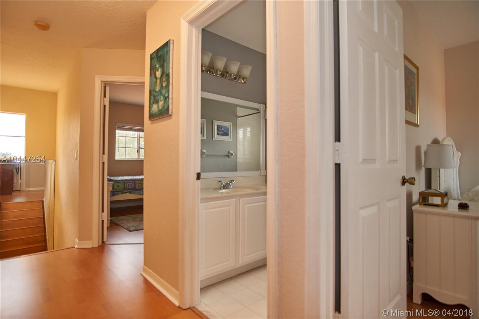 BONAVILLAS - Residential Lease