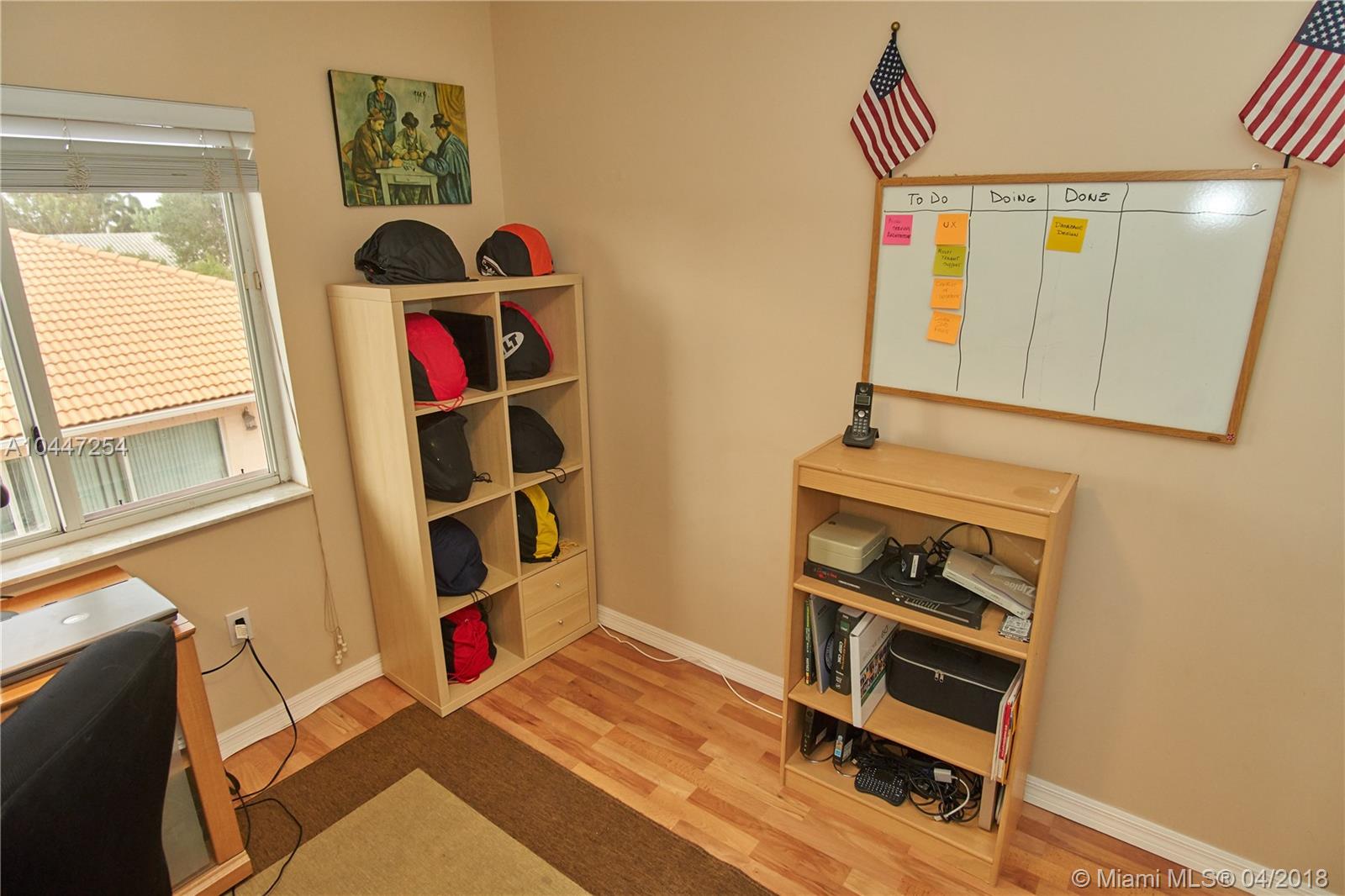 BONAVILLAS - Residential Lease