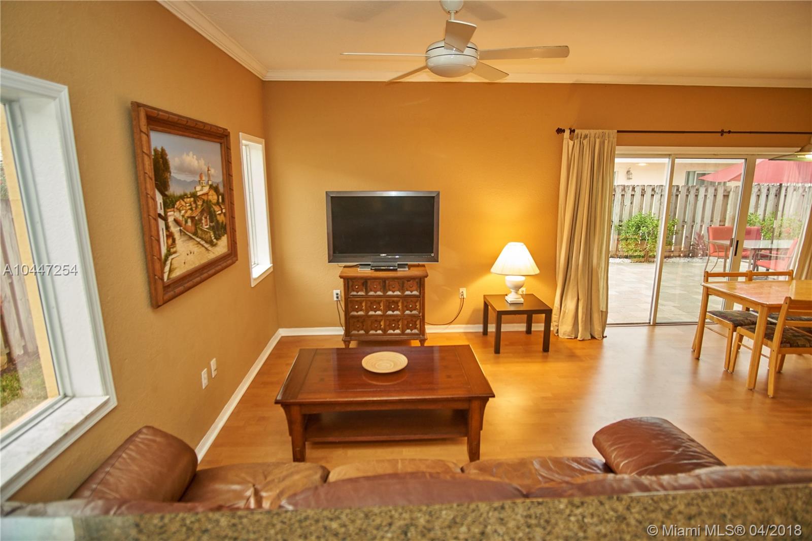 BONAVILLAS - Residential Lease