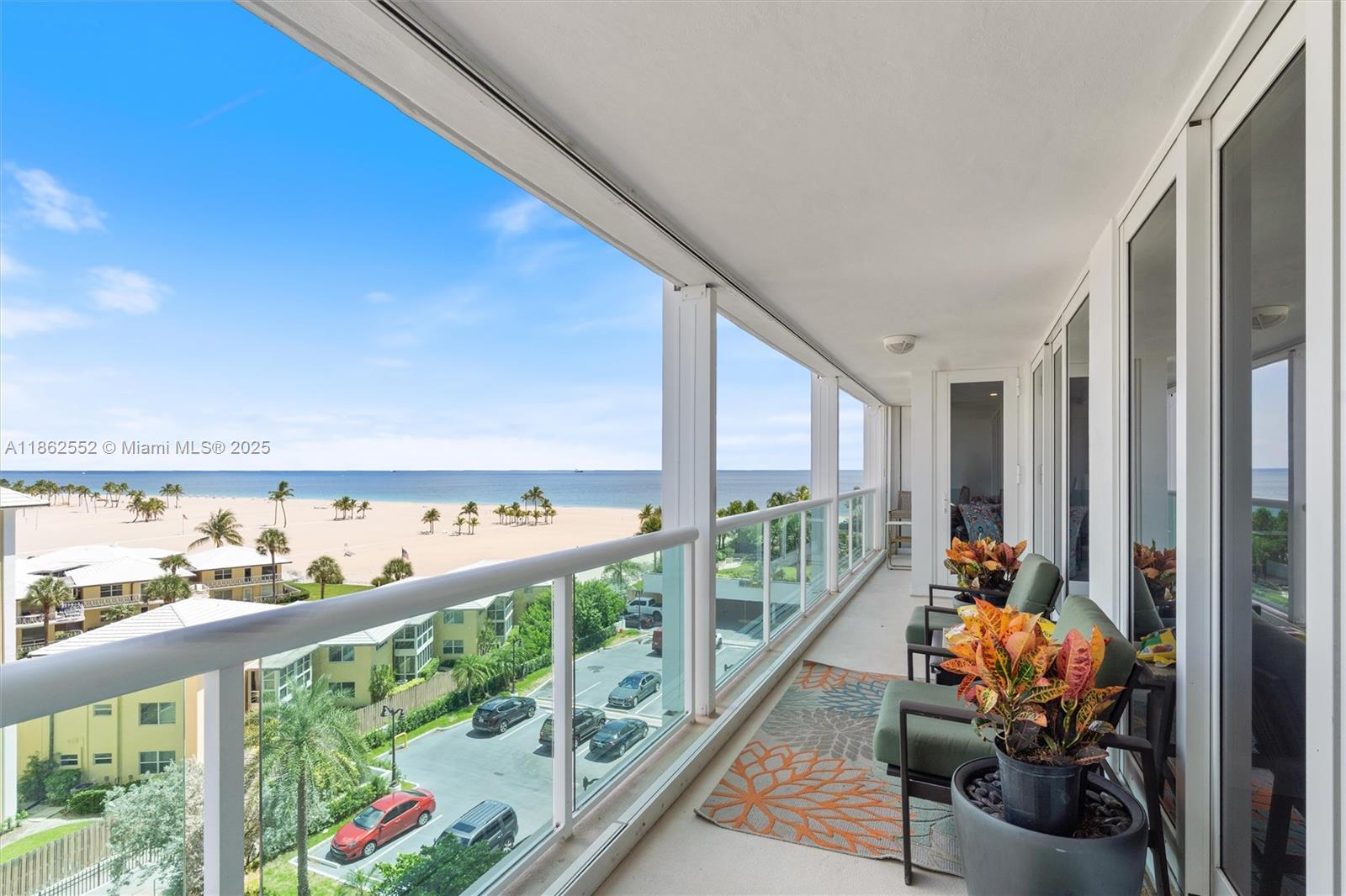 POINT OF AMERICAS - Residential