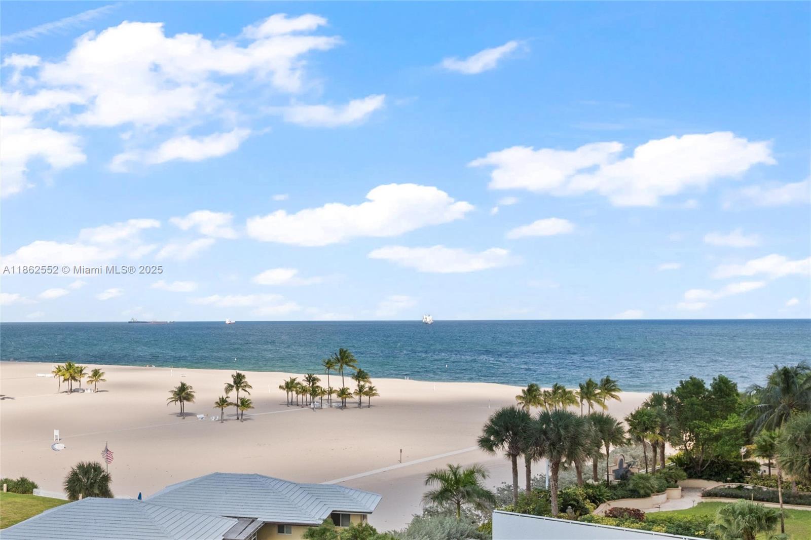 POINT OF AMERICAS - Residential