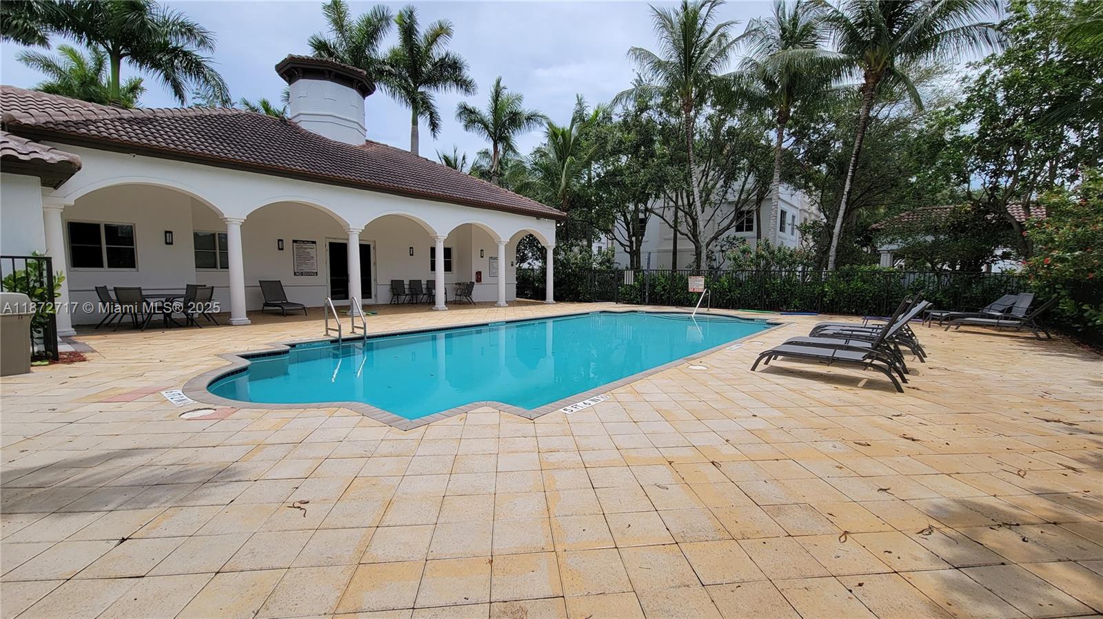 BOARDWALK AT VIZCAYA - Residential Lease