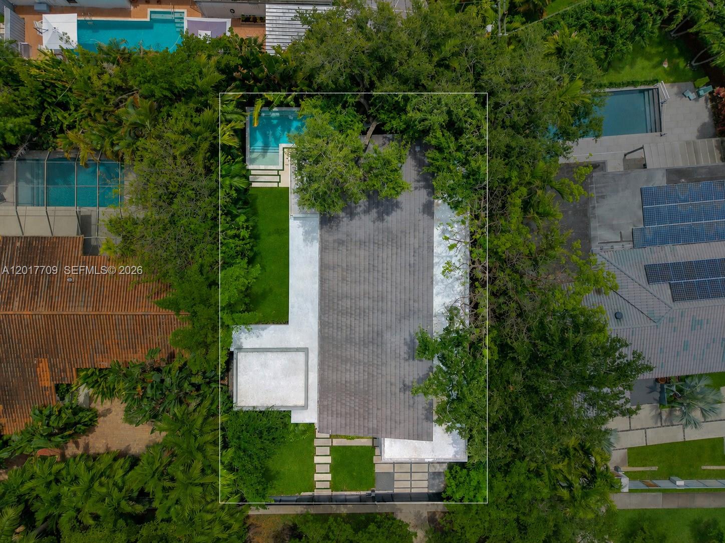 BAY HEIGHTS - Residential