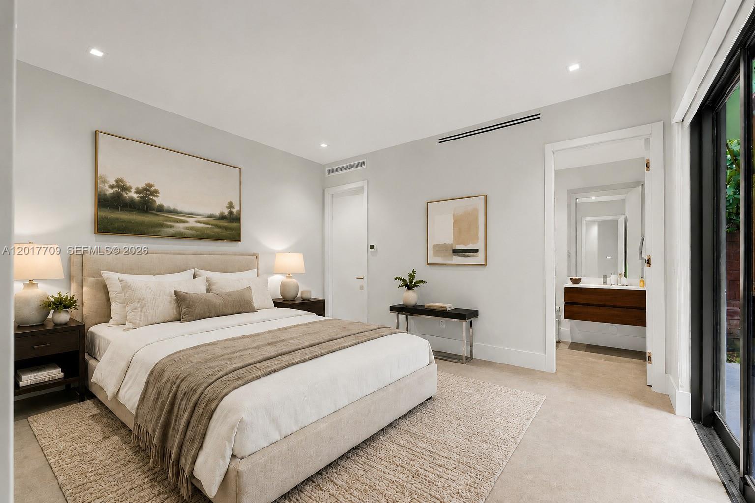 BAY HEIGHTS - Residential