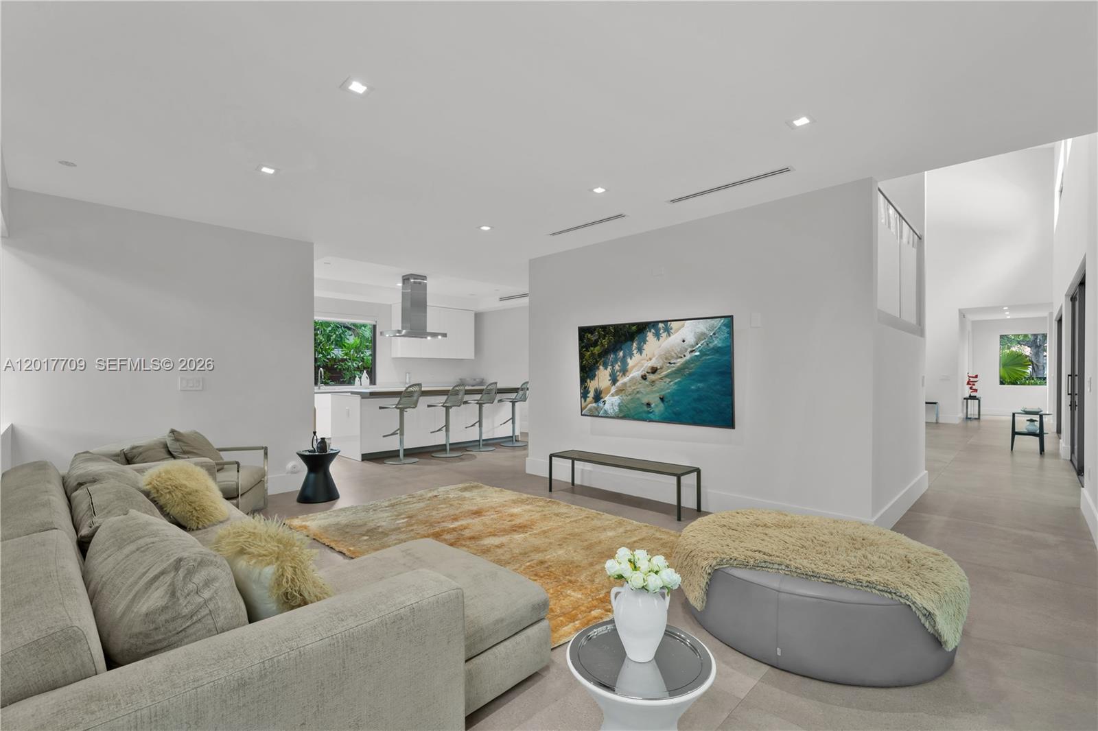 BAY HEIGHTS - Residential