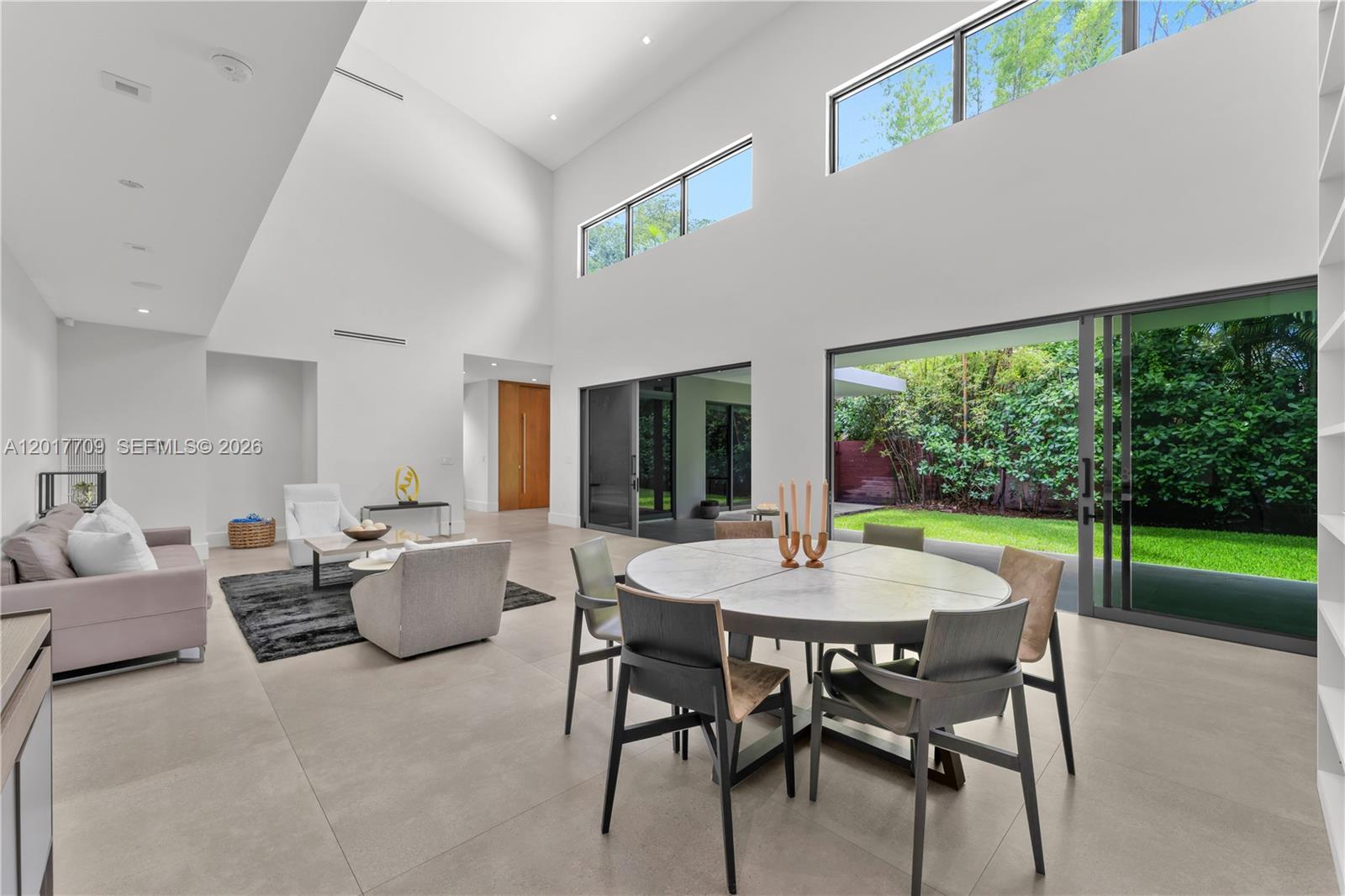BAY HEIGHTS - Residential