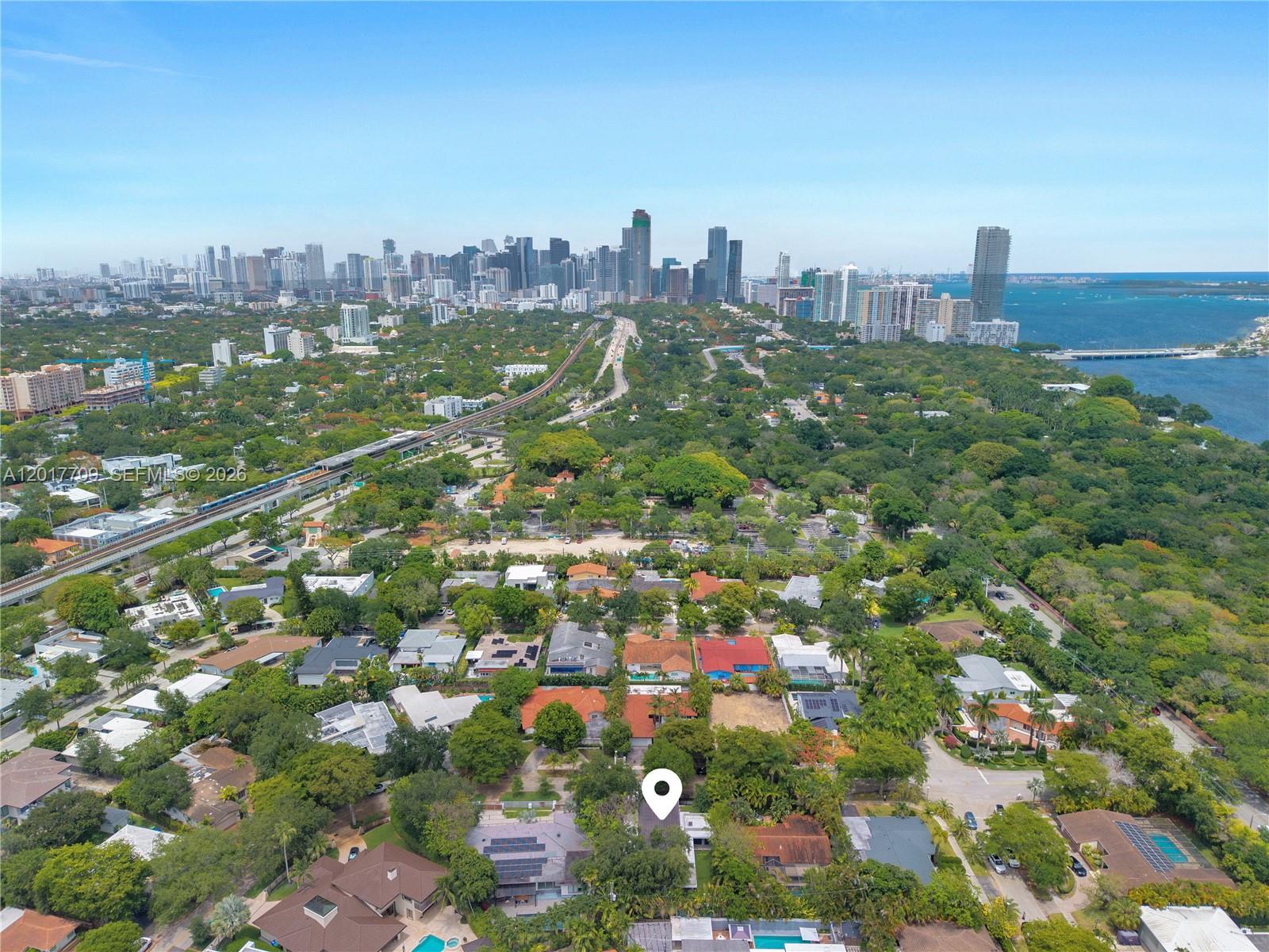 BAY HEIGHTS - Residential