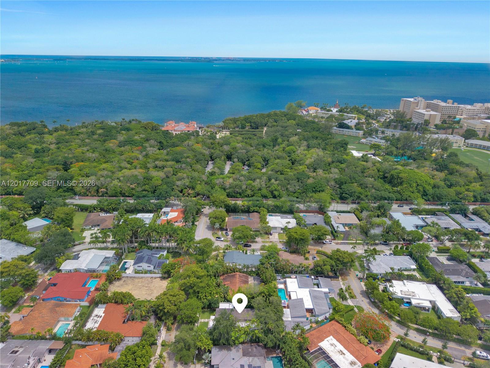 BAY HEIGHTS - Residential