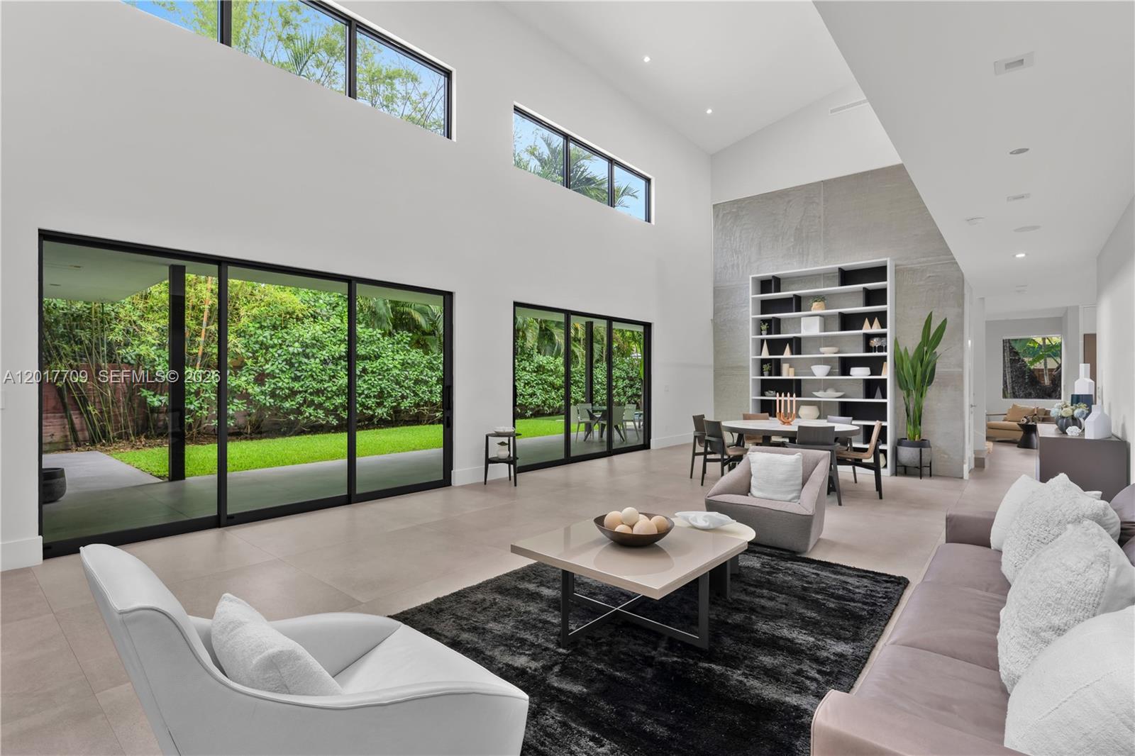 BAY HEIGHTS - Residential