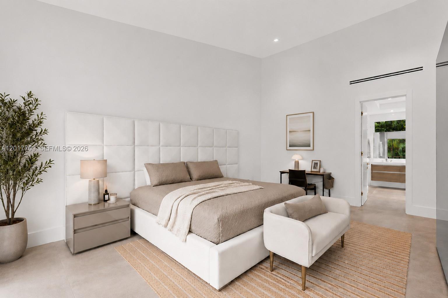 BAY HEIGHTS - Residential