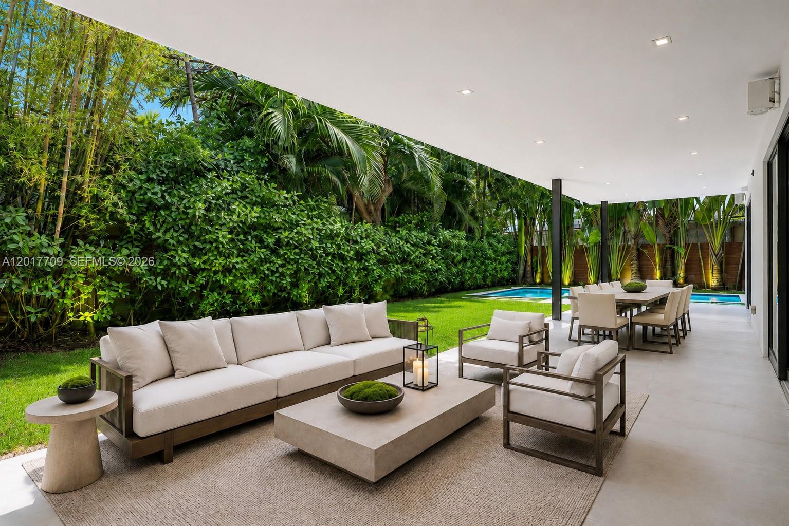 BAY HEIGHTS - Residential