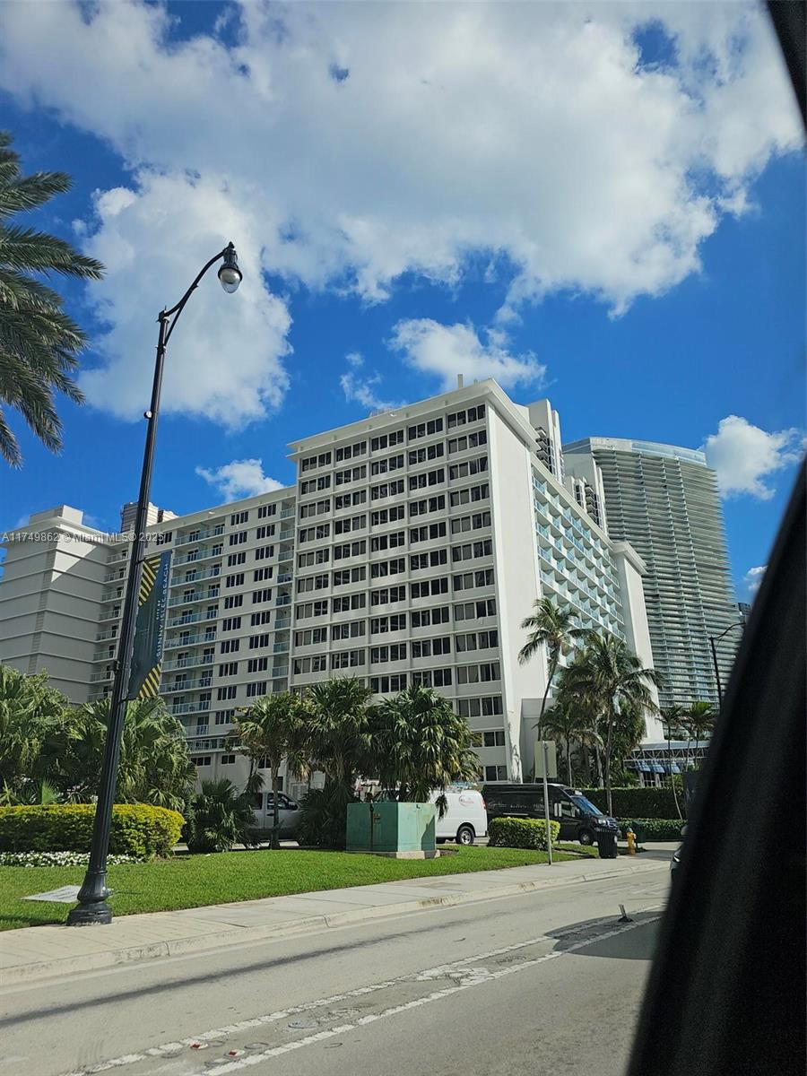 View photos, virtual tours, details... 19201 Collins Ave 349