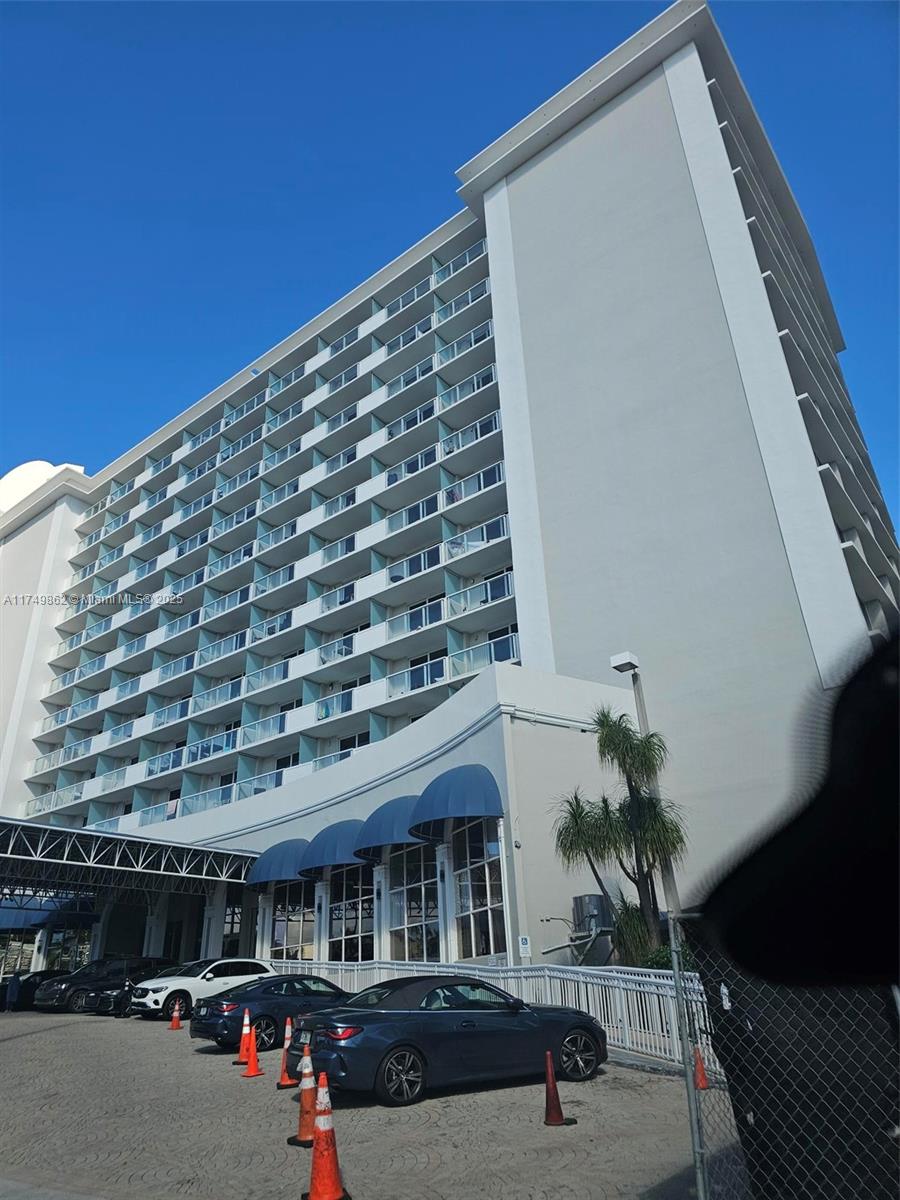 View photos, virtual tours, details... 19201 Collins Ave 349