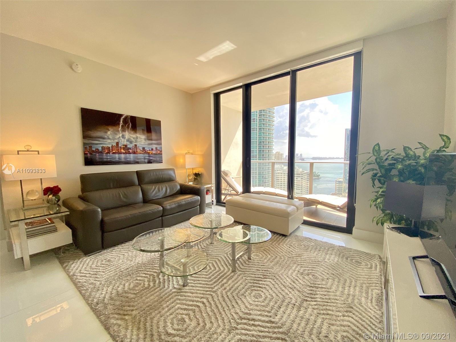 1010 BRICKELL - Residential
