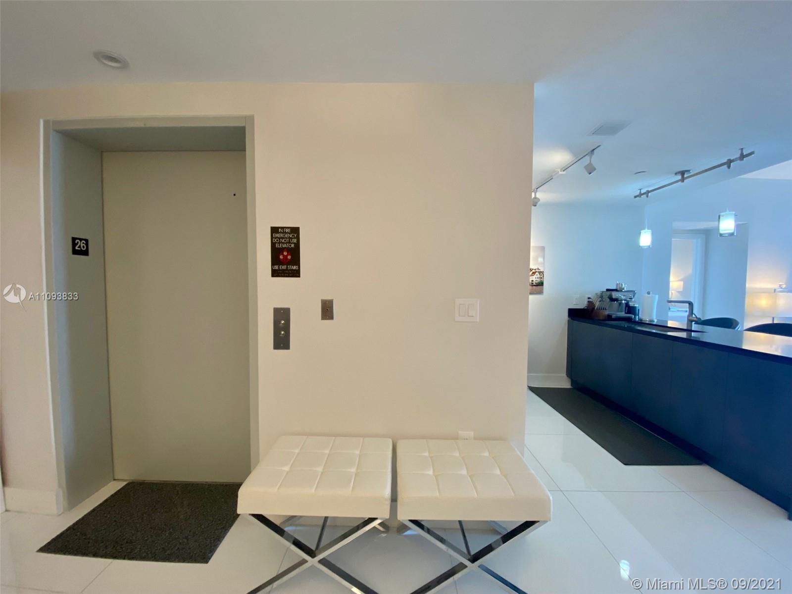 1010 BRICKELL - Residential